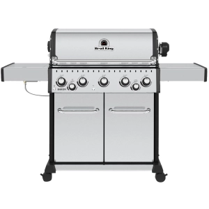 Brasero / barbacoa Broil King Baron S 590 IR