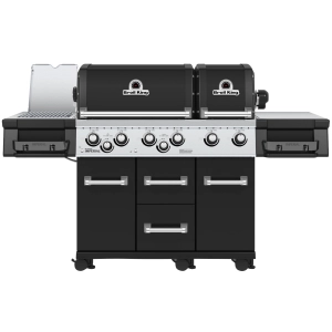 Brasero/barbacoa Broil King Imperial 690 IR