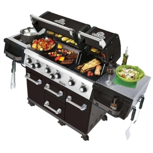 Broil King Imperial 690 IR