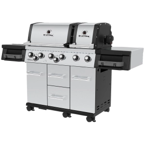 Brasero / barbacoa Broil King Imperial S 690 IR