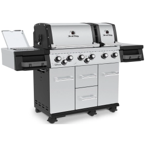 Broil King Imperial S 690 IR