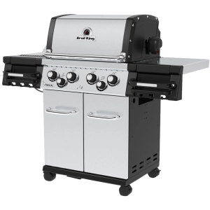 Brasero / barbacoa Broil King Regal S 490 IR Pro