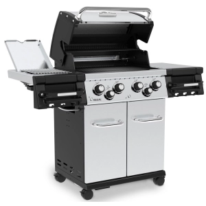 Broil King Regal S 490 IR Pro