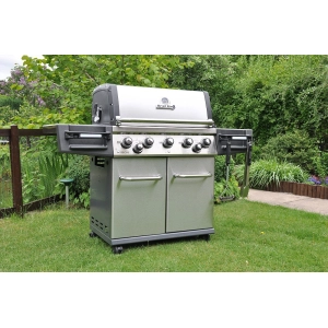 Broil King Regal S 490 IR Pro