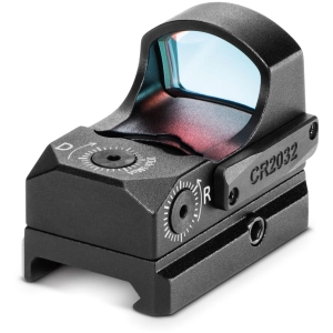 Hawke Reflex Sight Red Dot Sight Weaver Rail