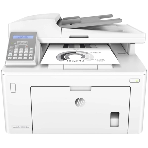 Impresora multifunción HP LaserJet Pro M148FDW