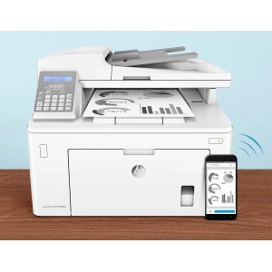 HP LaserJet Pro M148FDW