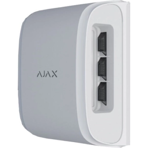 Sensor de seguridad Ajax DualCurtain Outdoor