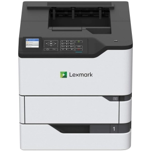 Impresora Lexmark MS821N