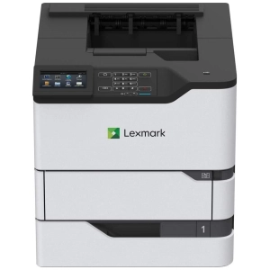 Impresora Lexmark MS822DE