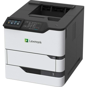 Lexmark MS822DE