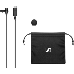 Micrófono Sennheiser XS Lav USB-C