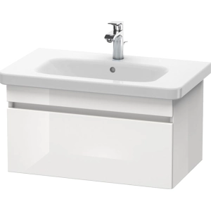 Mueble bajo lavabo Duravit DuraStyle 80 DS006102222