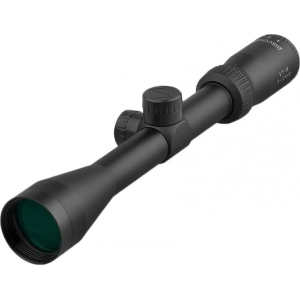 Alcance Discovery VT-R 3-12x40