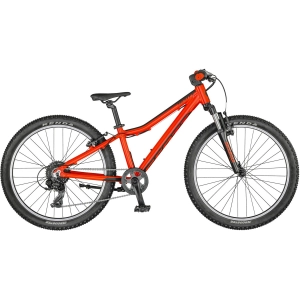 Bicicleta Scott Scale 24 2021