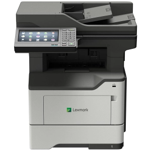 Impresora multifunción Lexmark MX622ADHE