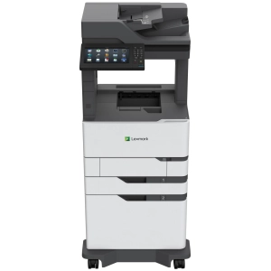 Impresora multifunción Lexmark MX826ADXE