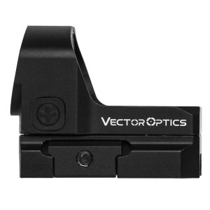 Vector Optics