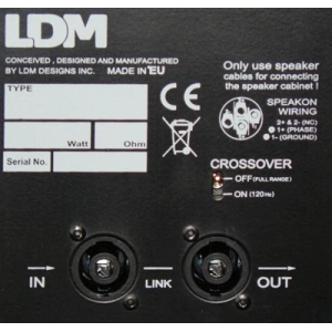 LDM