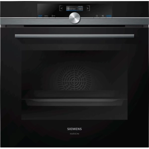 Horno Siemens HB 835GVB1