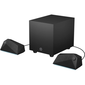 Altavoces de ordenador HP Gaming Speakers X1000