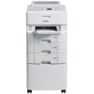 Impresora Epson WorkForce Pro WF-6090D2TWC