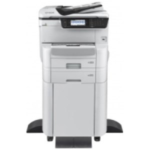 Impresora multifunción Epson WorkForce Pro WF-C8690DTWFC