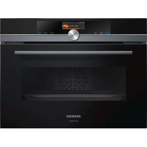 Horno Siemens CM 836GPB6