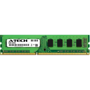 RAM A-Tech DDR3 1x2Gb