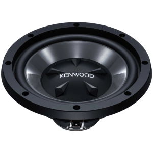 Subwoofer de coche Kenwood KFC-W112S