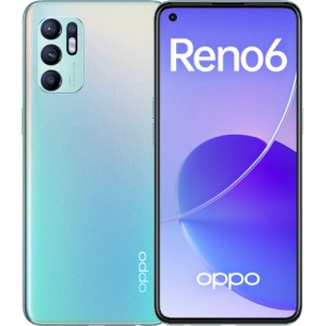 Teléfono móvil OPPO Reno6 128GB/8GB