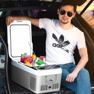 Auto-refrigeradores