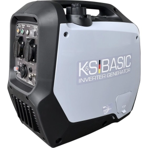 Konner&Sohnen Basic KSB 22i S