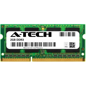 RAM A-Tech DDR3 SO-DIMM 1x2Gb