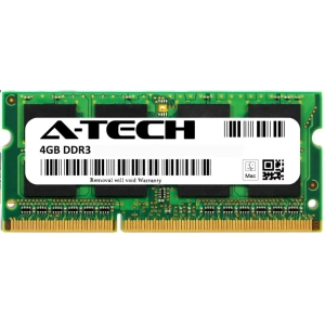 RAM A-Tech DDR3 SO-DIMM 1x4Gb