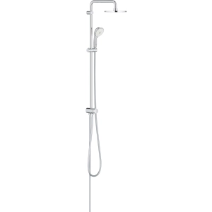 Sistema de ducha Grohe Tempesta Rustic 26454001