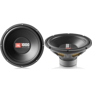 Subwoofer de coche JBL CS-1214