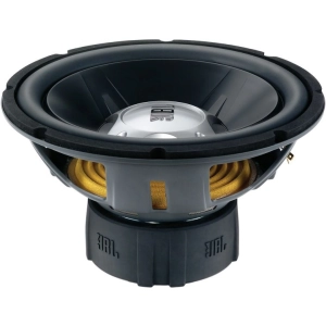 Subwoofer de coche JBL GT5-12