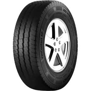 Neumáticos Continental VanContact AP 215/80 R14C 112P