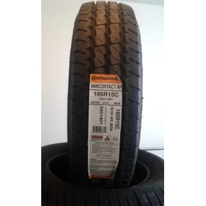 Continental VanContact AP 215/80 R14C 112P