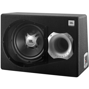 Subwoofer de coche JBL GT5-1204BP