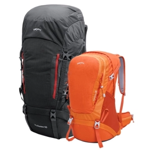 Xiaomi Early Wind HC Outdoor Mountaineering Bag 38L