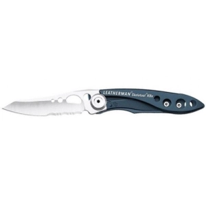 Leatherman Skeletool KBX