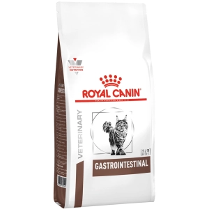 Comida para gatos Royal Canin Gastro Intestinal GI32 4 kg