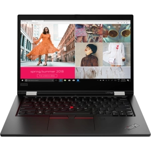 Portátil Lenovo L13 Yoga Gen2 20VK001QUS