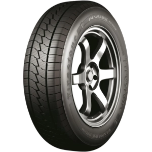 Neumáticos Firestone Vanhawk Multiseason 195/60 R16C 99H