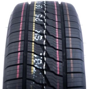 Firestone Vanhawk Multiseason 195/65 R16C 104T