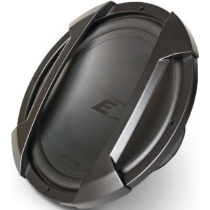 Subwoofer de coche Alpine SWE-1044E