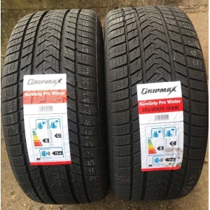 Gripmax SureGrip Pro Winter 205/40 R18 86V