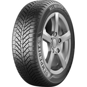 Neumáticos Semperit AllSeason-Grip 155/80 R13 79T